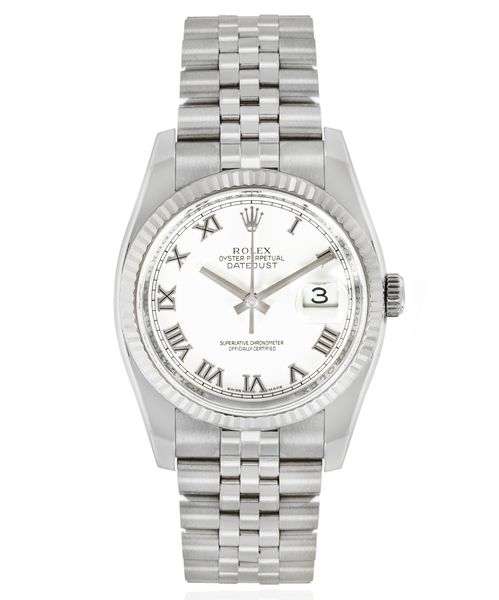 Rolex Datejust 116234